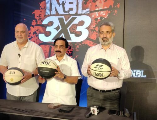 BFI launches INBL 3×3 Season 1