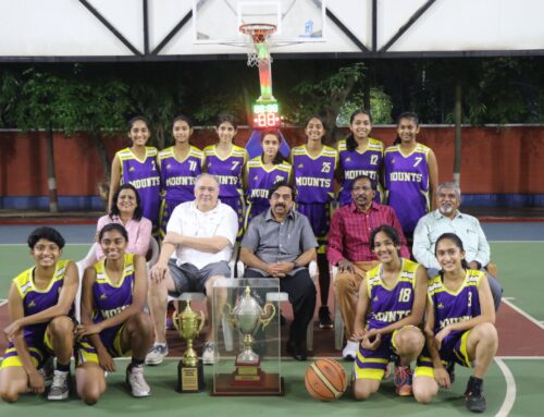 State Junior Basketball Championship for Boys and Girls-2022