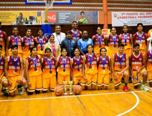 Karnataka State Junior Teams – 2022