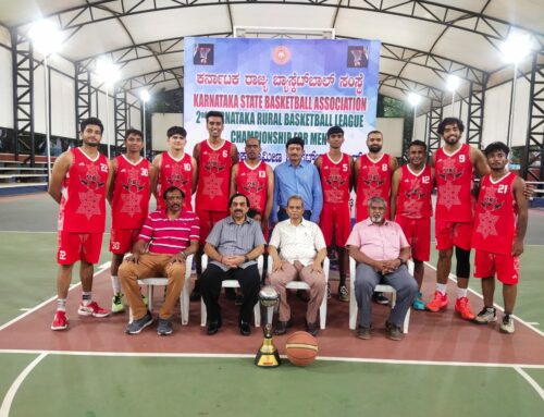 KBL Rural League 2023