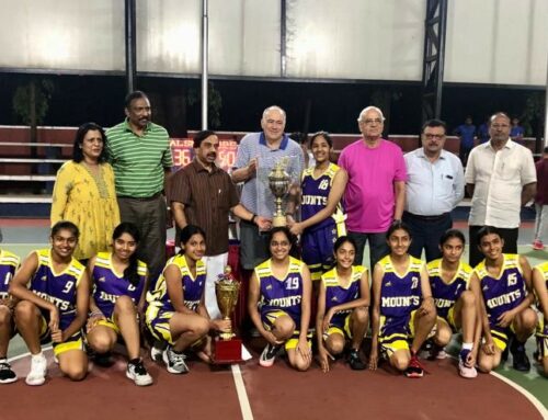 State Youth U16 Championship for Boys and Girls – 2023