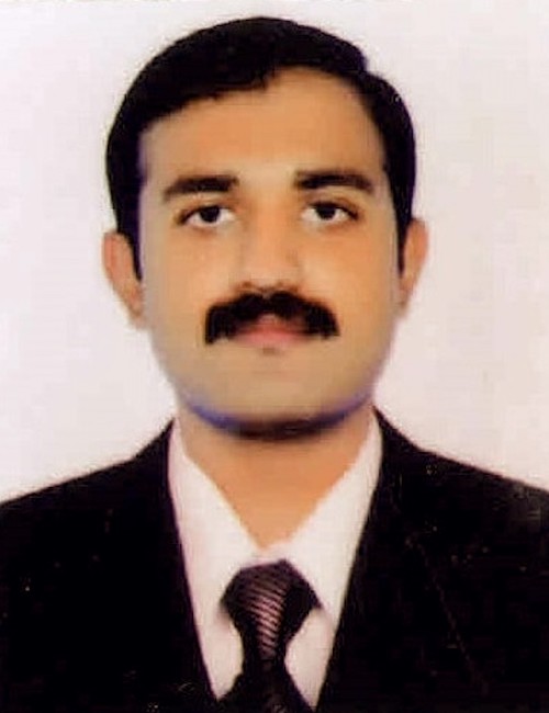 Srinivasa Gowda R