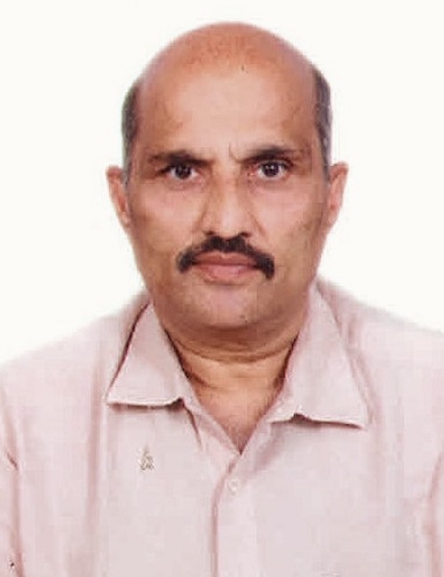 Vijay C Bellary