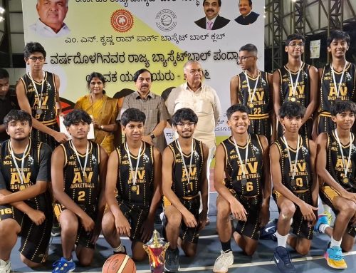 State Youth U-16 Championships 2026